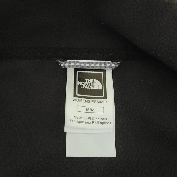 The northface TKA 100 sweater - Picture 4 of 7